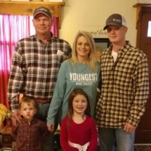 Meet your Posher, Kyle